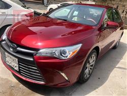 تۆیۆتا کامری